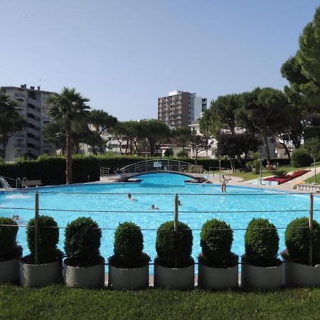 La Duna Lignano Sabbiadoro Exterior photo