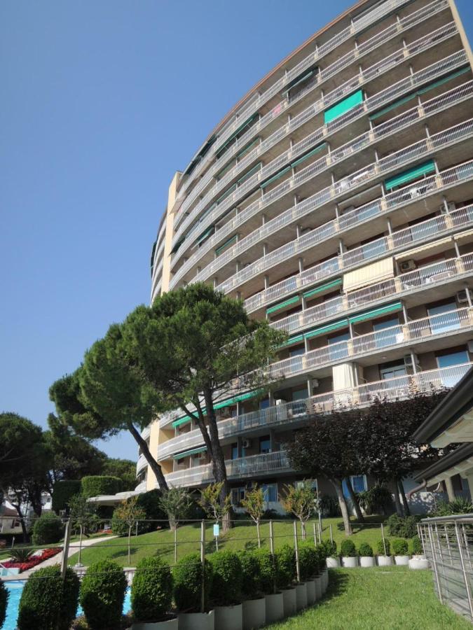La Duna Lignano Sabbiadoro Exterior photo