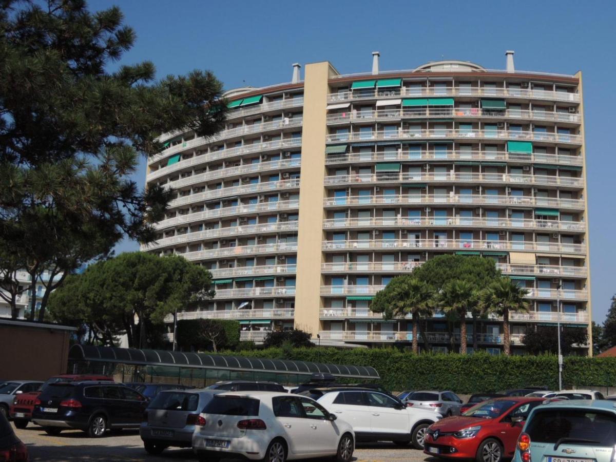 La Duna Lignano Sabbiadoro Exterior photo