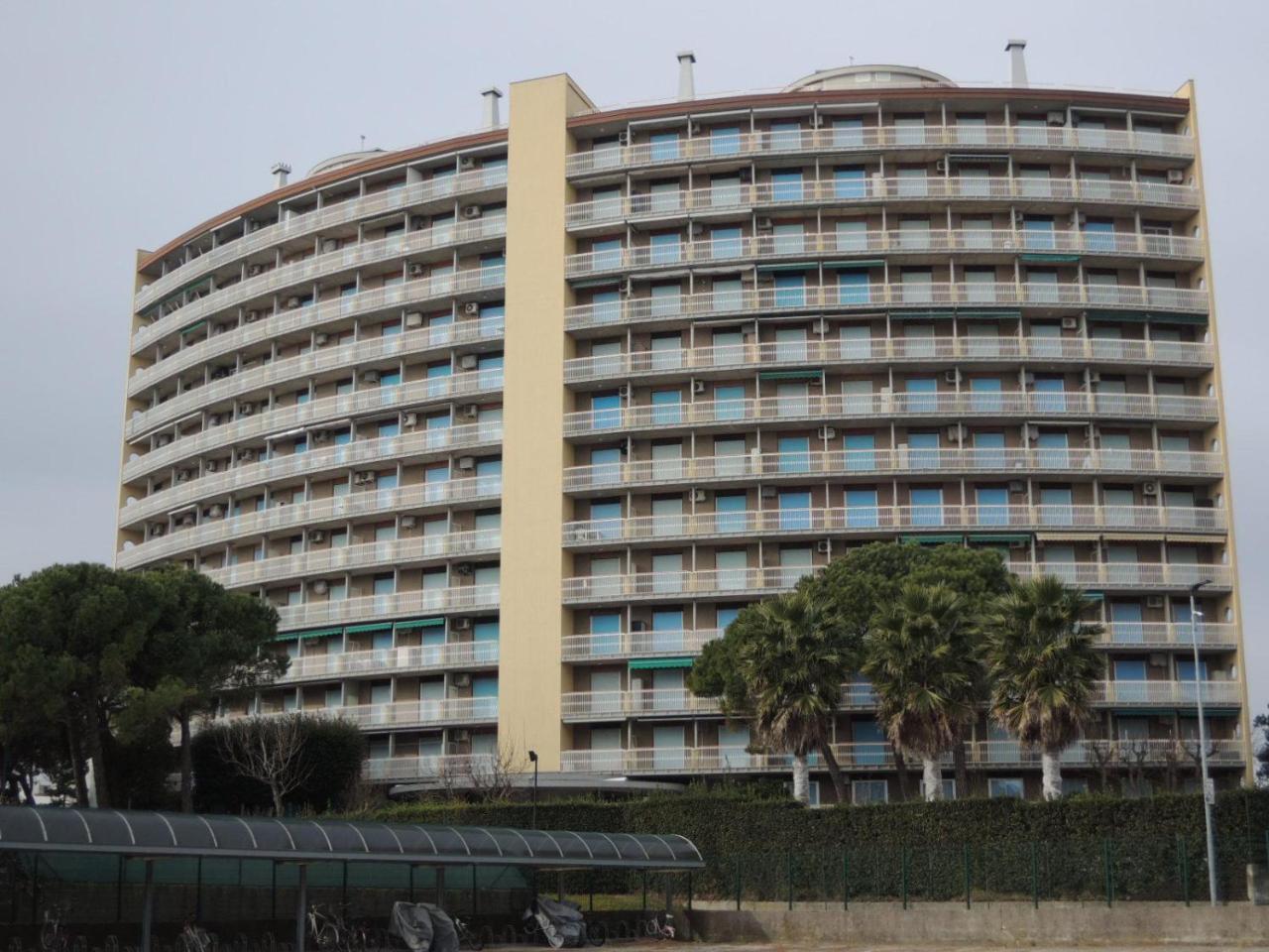 La Duna Lignano Sabbiadoro Exterior photo